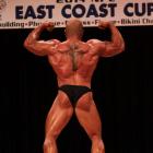 Rocco  Tondalo - NPC Montanari Bros East Coast Cup 2014 - #1