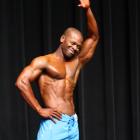 Ozon  Wilson - NPC Victory Classic 2013 - #1