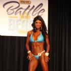 Luly  Guerra - NPC Battle on the Beach 2013 - #1