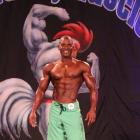 Xavisus  Gayden - IFBB Kentucky Pro 2013 - #1