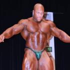 Phil  Heath - NPC Jay Cutler Classic 2012 - #1