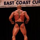 Rocco  Tondalo - NPC Montanari Bros East Coast Cup 2014 - #1