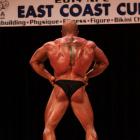 Rocco  Tondalo - NPC Montanari Bros East Coast Cup 2014 - #1