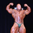 Phil  Heath - NPC Jay Cutler Classic 2012 - #1