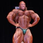 Phil  Heath - NPC Jay Cutler Classic 2012 - #1