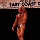 Rocco  Tondalo - NPC Montanari Bros East Coast Cup 2014 - #1