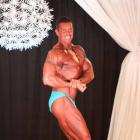 Michael  Golden - NPC Kentucky Derby 2013 - #1