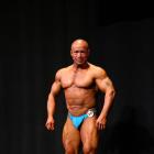 Nicolas  Padilla - NPC North Carolina State  2015 - #1