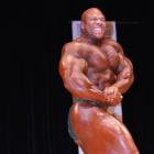 Phil  Heath - NPC Jay Cutler Classic 2012 - #1