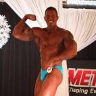 Michael  Golden - NPC Kentucky Derby 2013 - #1