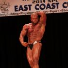 Rocco  Tondalo - NPC Montanari Bros East Coast Cup 2014 - #1