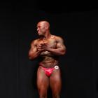 Michael  Bittle - NPC North Carolina State  2015 - #1