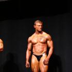 Seth  Brown - NPC North Carolina State  2015 - #1