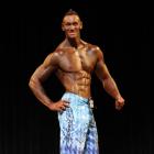 Nick  Ligouri - NPC Eastern USA 2012 - #1