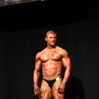 Seth  Brown - NPC North Carolina State  2015 - #1