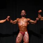 Chendy  Nrigau - NPC North Carolina State  2015 - #1