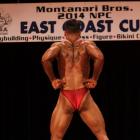 John  Fabi - NPC Montanari Bros East Coast Cup 2014 - #1