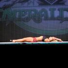 Brittany  Wardlaw - NPC Emerald Cup 2013 - #1