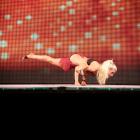 Brittany  Wardlaw - NPC Emerald Cup 2013 - #1