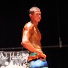 William  Hicks Jr. - NPC Battle on the Coast 2013 - #1