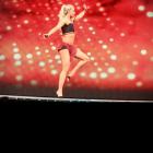 Brittany  Wardlaw - NPC Emerald Cup 2013 - #1