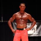 Clay  Parker - NPC Battle on the Coast 2013 - #1