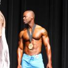 Ozon  Wilson - NPC Victory Classic 2013 - #1