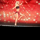 Brittany  Wardlaw - NPC Emerald Cup 2013 - #1