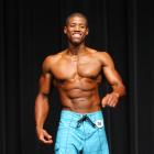 Stephon  Baldwin - NPC Victory Classic 2013 - #1