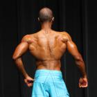 Stephon  Baldwin - NPC Victory Classic 2013 - #1