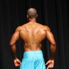 Stephon  Baldwin - NPC Victory Classic 2013 - #1