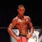 Clay  Parker - NPC Battle on the Coast 2013 - #1