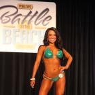 Alexandria  Hunt - NPC Battle on the Beach 2013 - #1