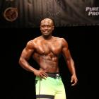 Jason  Harris - NPC Jr. USA 2014 - #1