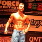 Alex  Massir - NPC New York State Grand Prix 2012 - #1