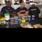 NPC Atlantic States 2012 - #1