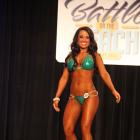 Alexandria  Hunt - NPC Battle on the Beach 2013 - #1