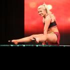 Brittany  Wardlaw - NPC Emerald Cup 2013 - #1