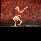 Brittany  Wardlaw - NPC Emerald Cup 2013 - #1