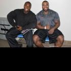 NPC Atlantic States 2012 - #1