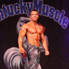 Bryan   King - IFBB Kentucky Pro 2013 - #1