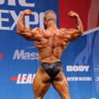 Jerry  Ossi - IFBB Nordic Pro 2013 - #1