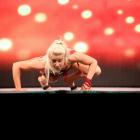 Brittany  Wardlaw - NPC Emerald Cup 2013 - #1