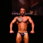 Brian  Burke - NPC Excalibur  2014 - #1