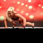 Brittany  Wardlaw - NPC Emerald Cup 2013 - #1