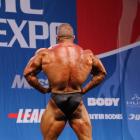 Jerry  Ossi - IFBB Nordic Pro 2013 - #1
