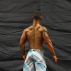 Duanne  Werdon - NPC Midwest Challenge 2013 - #1