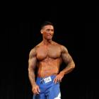 Adam  Gordon - NPC Eastern USA 2012 - #1