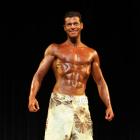 Cole  Drotman - NPC Eastern USA 2012 - #1