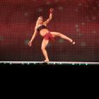Brittany  Wardlaw - NPC Emerald Cup 2013 - #1